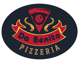 Da Benito logo.